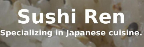Sushi Ren