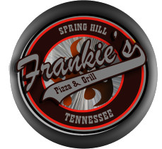 Frankie's Pizza And Grill