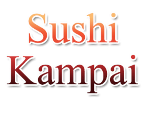 Sushi Kampai Japanese