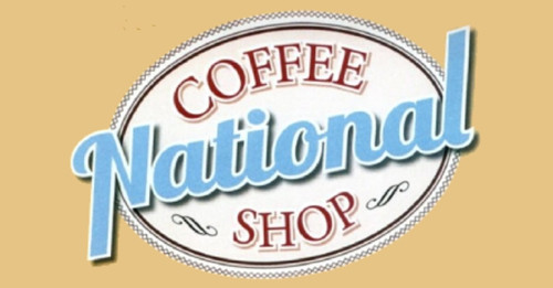 National And Coffee Shop
