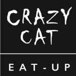 Crazy Cat Eat Up