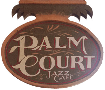 Palm Court Jazz Cafe