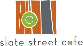 Slate Street Cafe & Wine Loft