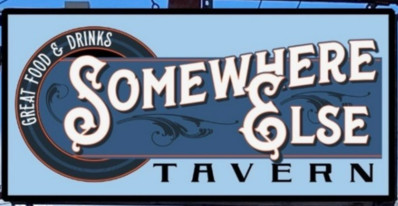 Somewhere Else Tavern