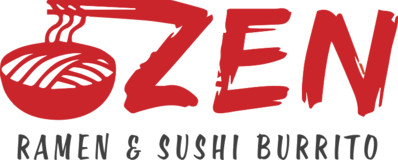 Zen Ramen Sushi Burrito Downtown Tacoma