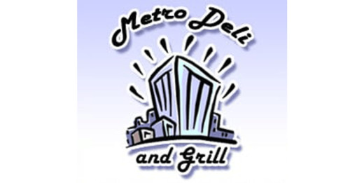 Metro Deli Grill 1st Center