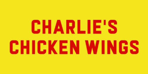 Charlie's Chicken Wings