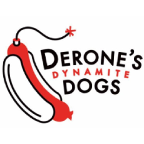 Derone's Dynamite Dogs