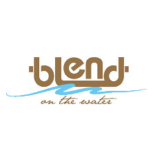 Blend On The Water
