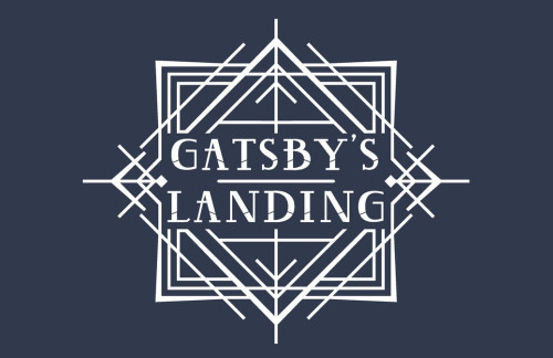 Gatsby's Landing Times Square
