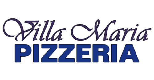 Villa Maria Pizzeria