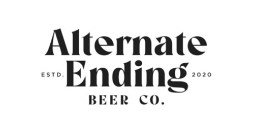 Alternate Ending Beer Co.