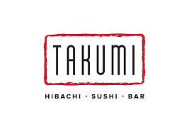 Takumi Hibachi Sushi And