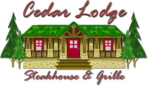 Cedar Lodge Steakhouse Grille
