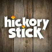 The Hickory Stick 