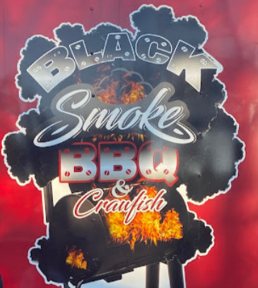 Black Smoke Bbq Crawfish