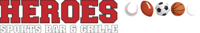 Heroes Sports Bar Grille