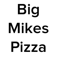 Big Mikes Pizza