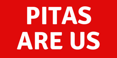 Pitas Are Us