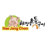 Hae Jang Chon Korean Bbq