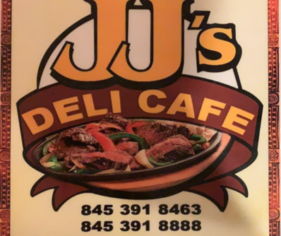 Jj's Deli Cafe’