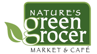 Nature's Green Grocer