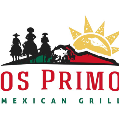 Los Primos Mexican Grill Llc