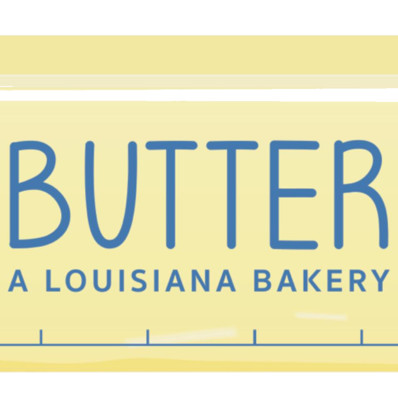 Butter A Louisiana Bakery