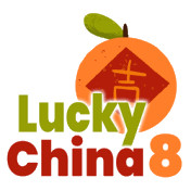 Lucky China 8 Chinese