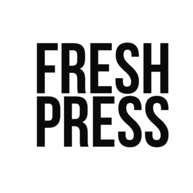 The Fresh Press