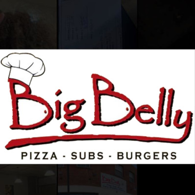 Big Belly Pizza Subs And Burgers