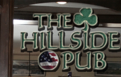 Hillside Pub