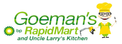 Goeman's Rapidmart