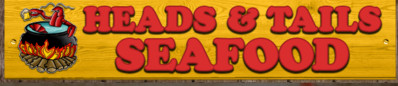 Heads & Tails Seafood