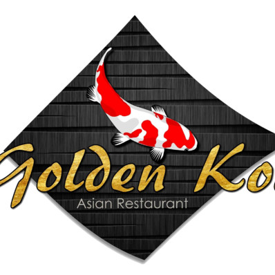 Golden Koi