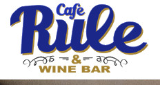 Cafe Rule & Wine Bar