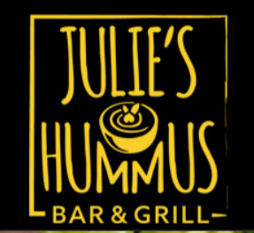 Julie's Hummus Grill