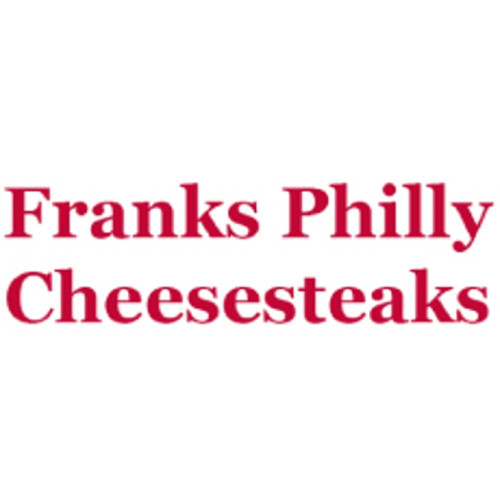 Franks Philly Cheesesteaks