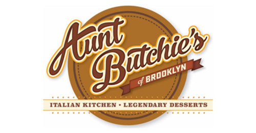 Aunt Butchies Of Brooklyn