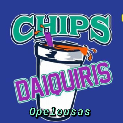 Chip's Daiquiris Original