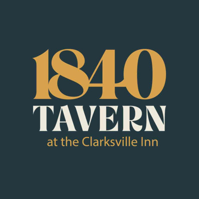 1840 Tavern At The Clarksville Inn