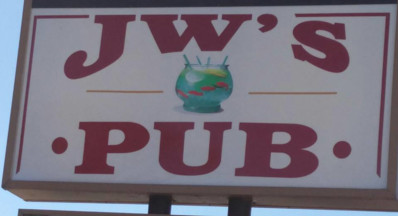 Jw's Pub