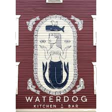 Waterdog Kitchen