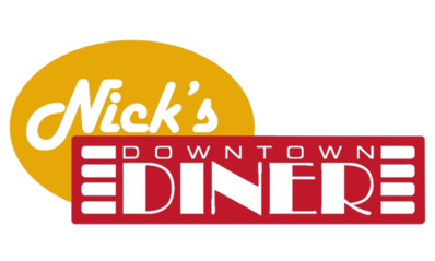 Nick's Downtown Diner