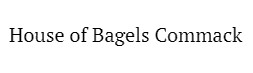 House Of Bagels