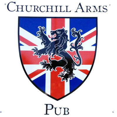 Churchill Arms