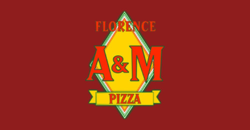 A&M pizza 