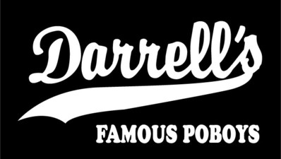 Darrell's