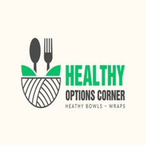 Healthy Options Corner