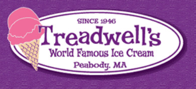 Treadwell's Ice Cream